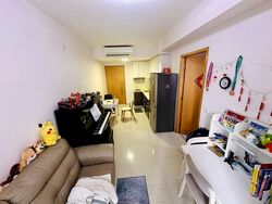 La Fiesta (D19), Condominium #503040511